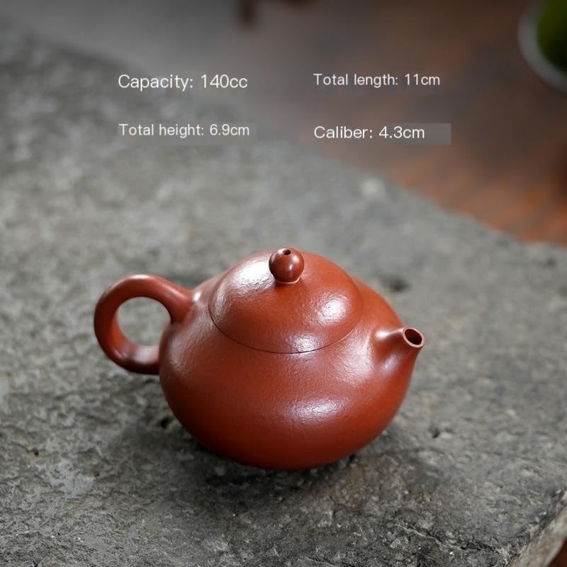 中国アンティーク、ティーポット 中国真鍮ポット ペア アンティーク風